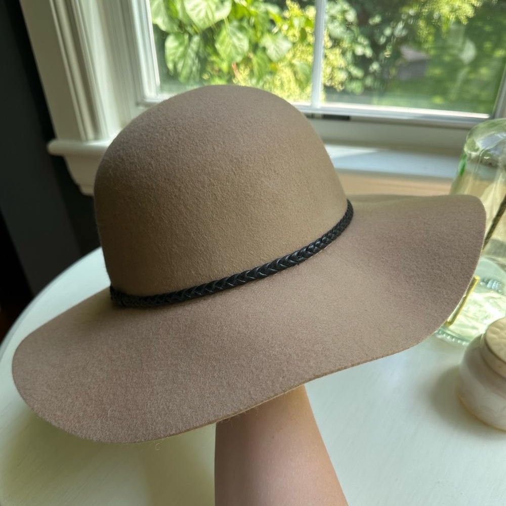Wool Hat